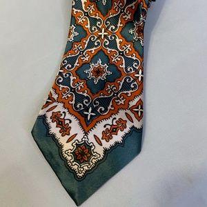 Collet's Tie--Metcalf Cravats